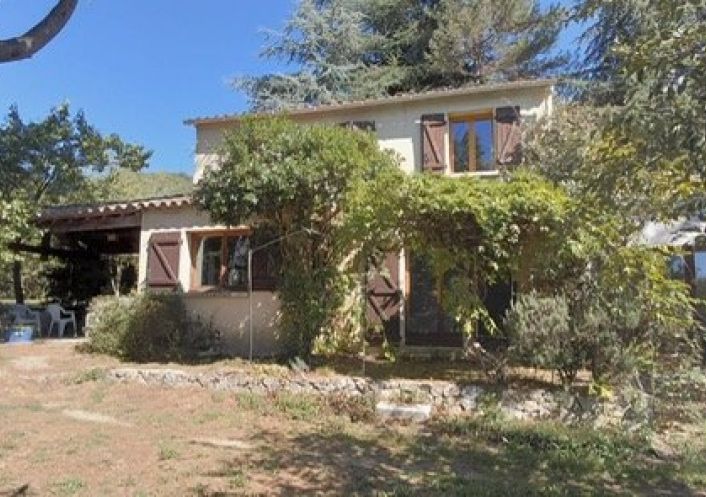 à vendre Maison Le Vigan