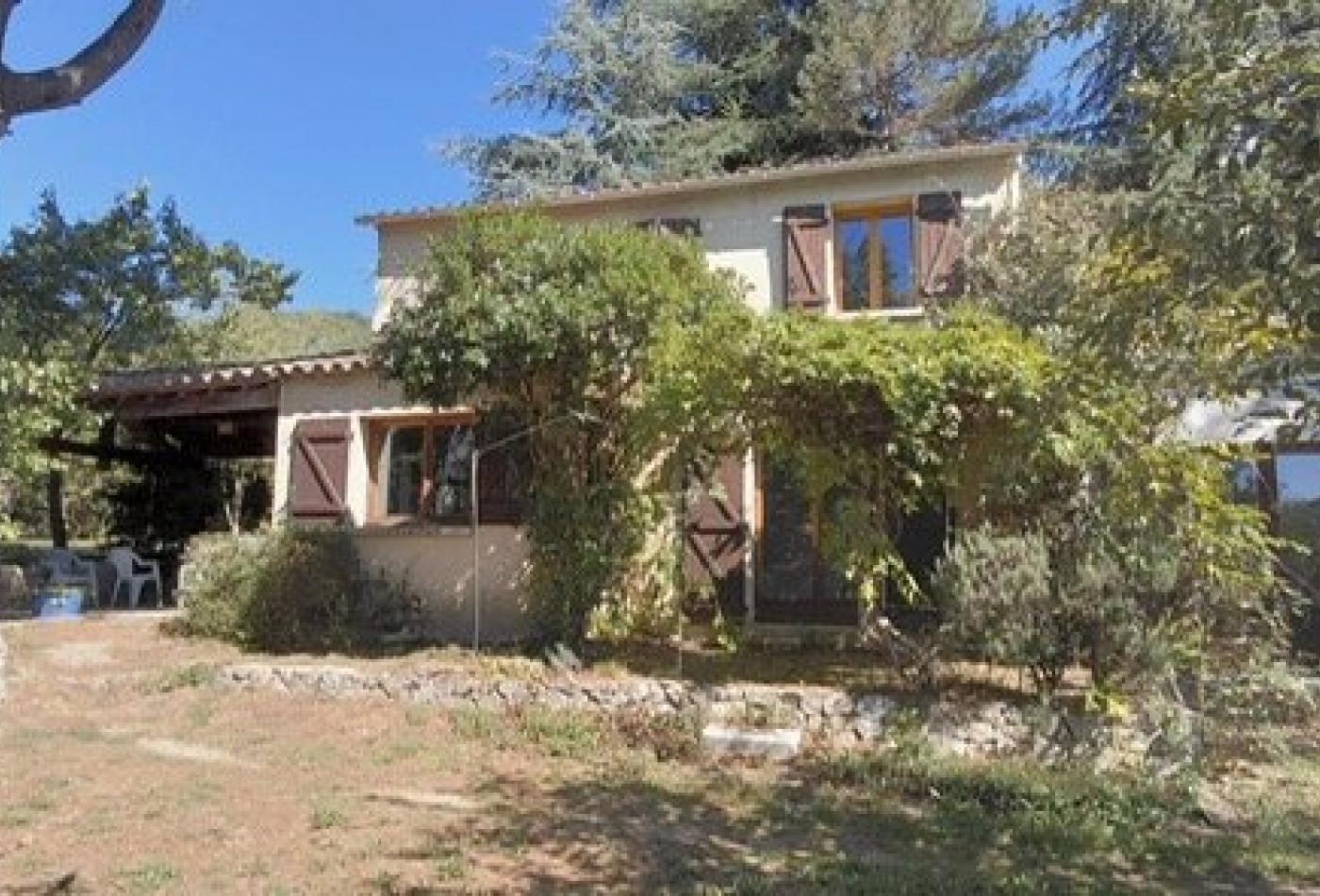 vente Maison Notre Dame De La Rouviere - Photo 4