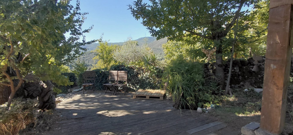 vente Maison Le Vigan - Photo 4