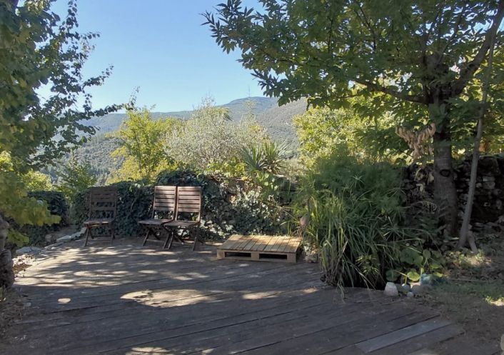 à vendre Maison Le Vigan