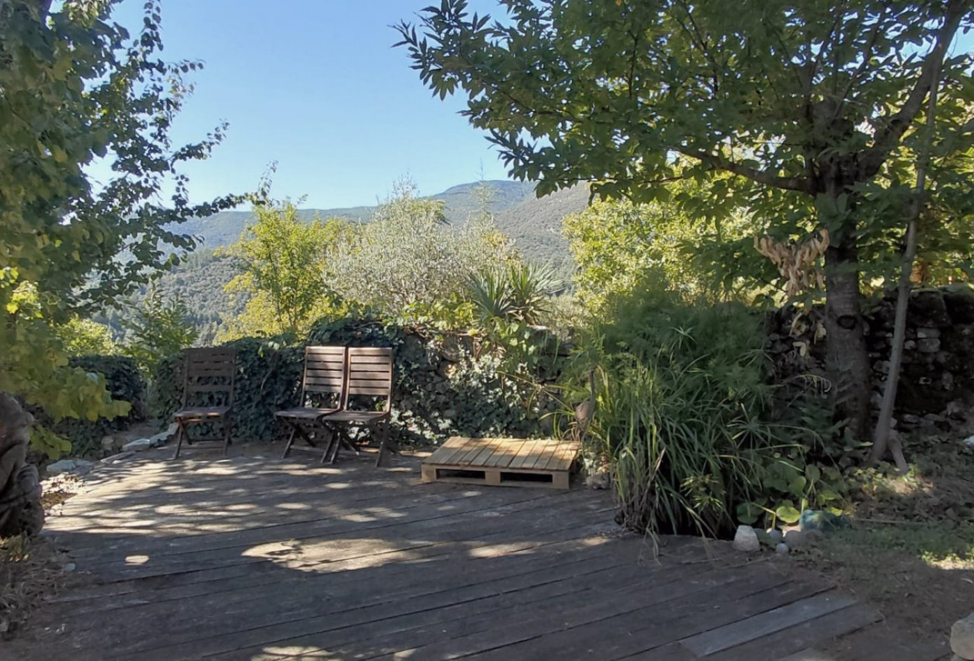 vente Maison Notre Dame De La Rouviere - Photo 6