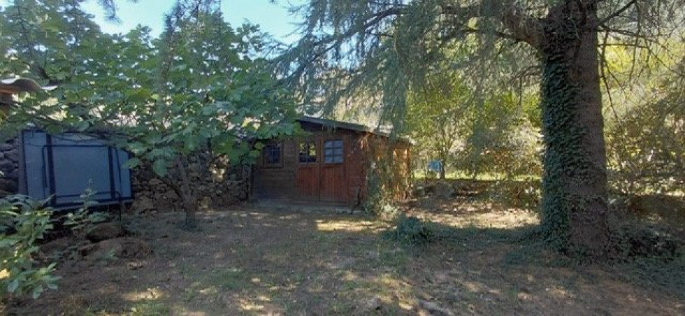 vente Maison Le Vigan - Photo 6