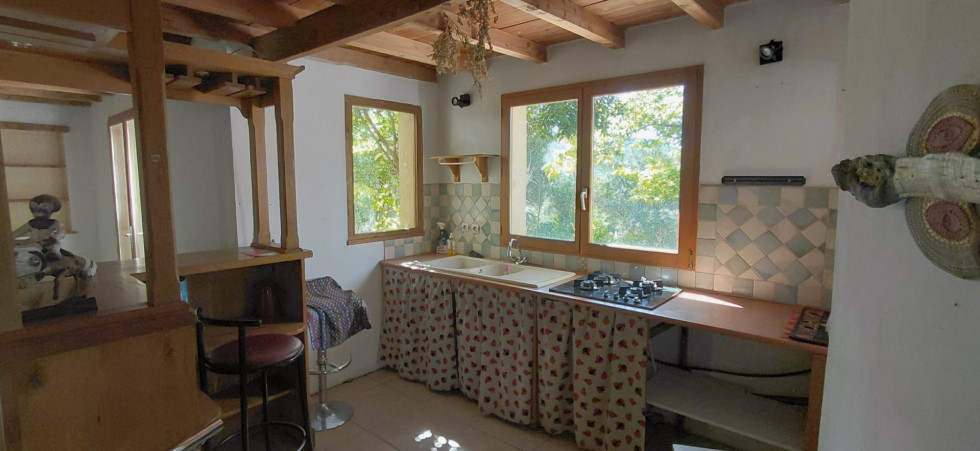 vente Maison Le Vigan - Photo 9