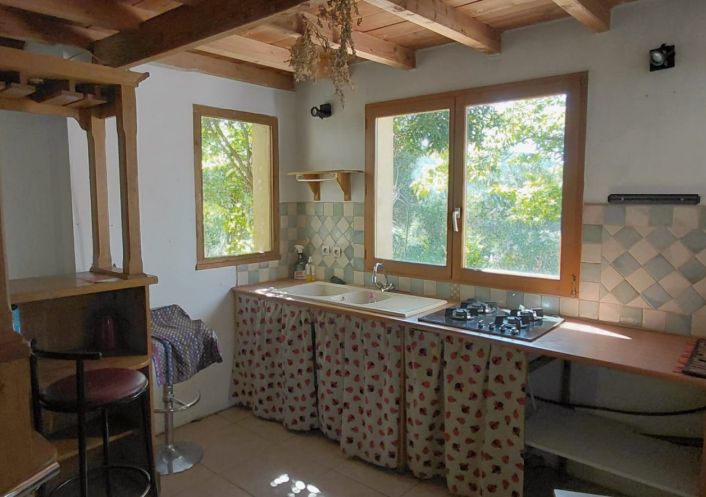 à vendre Maison Le Vigan