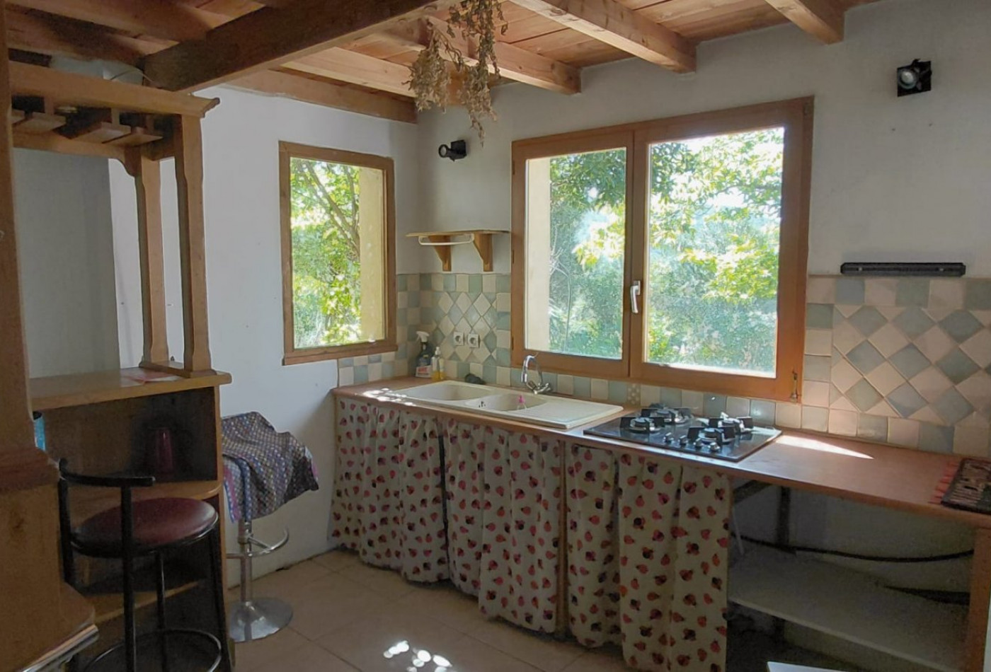 vente Maison Notre Dame De La Rouviere - Photo 8