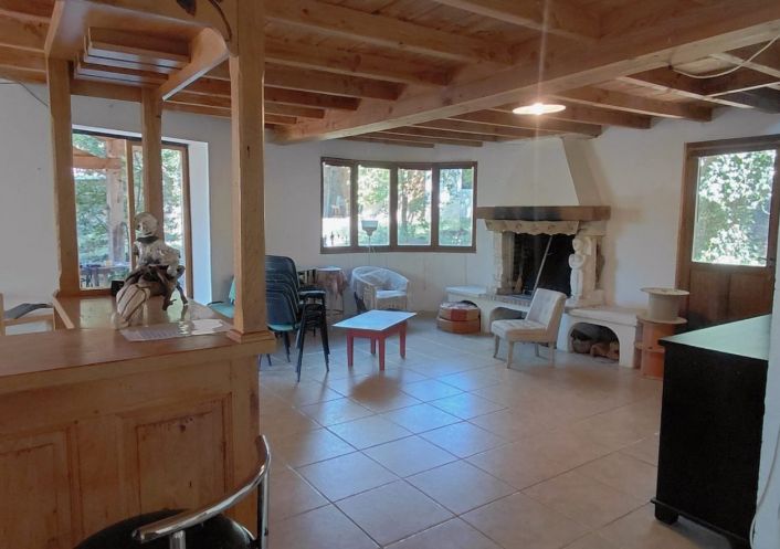 à vendre Maison Le Vigan