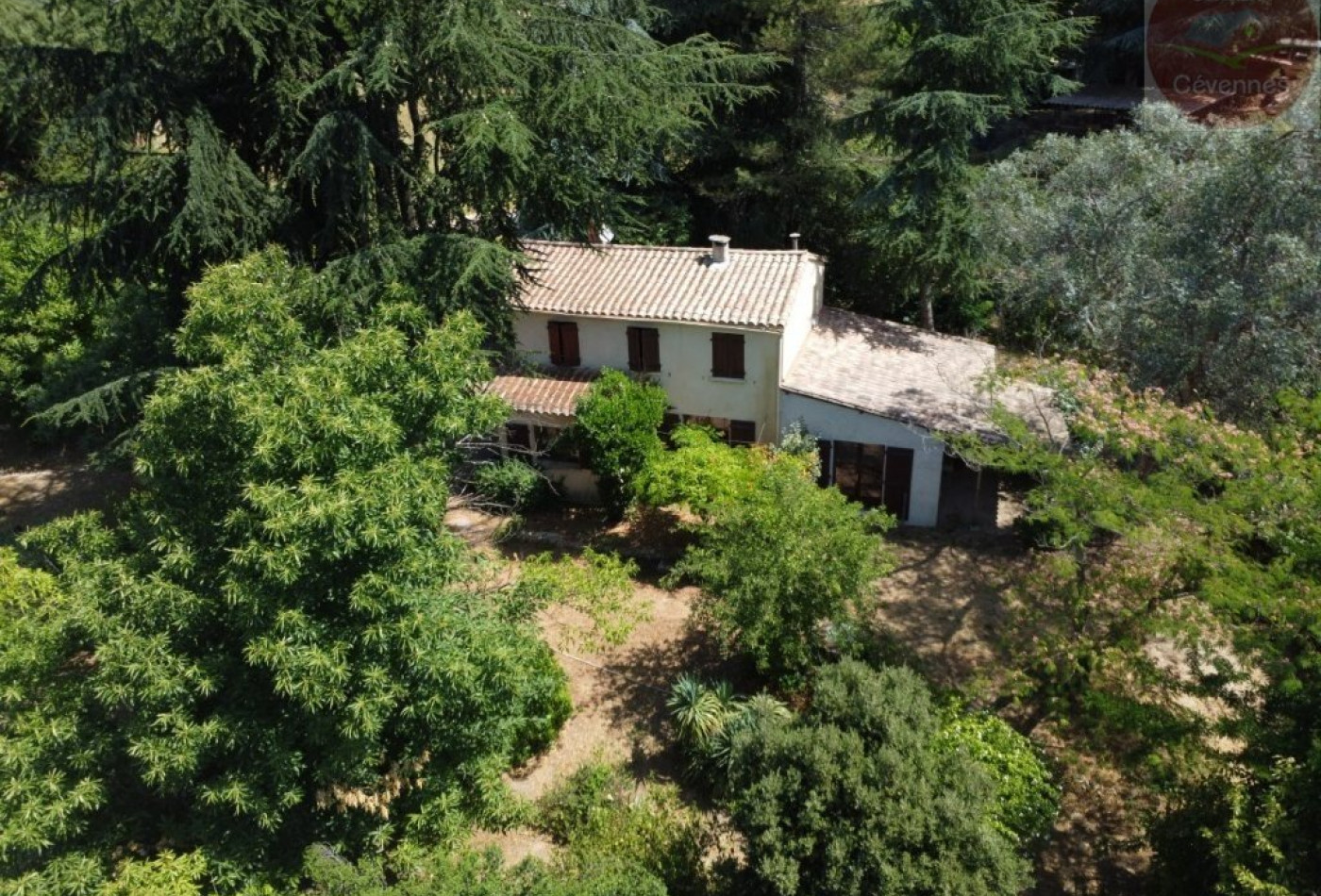 vente Maison Notre Dame De La Rouviere - Photo 2