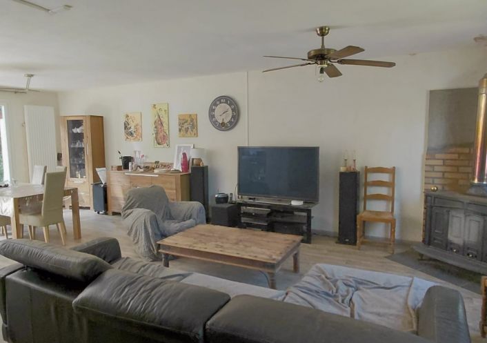 à vendre Maison Le Vigan