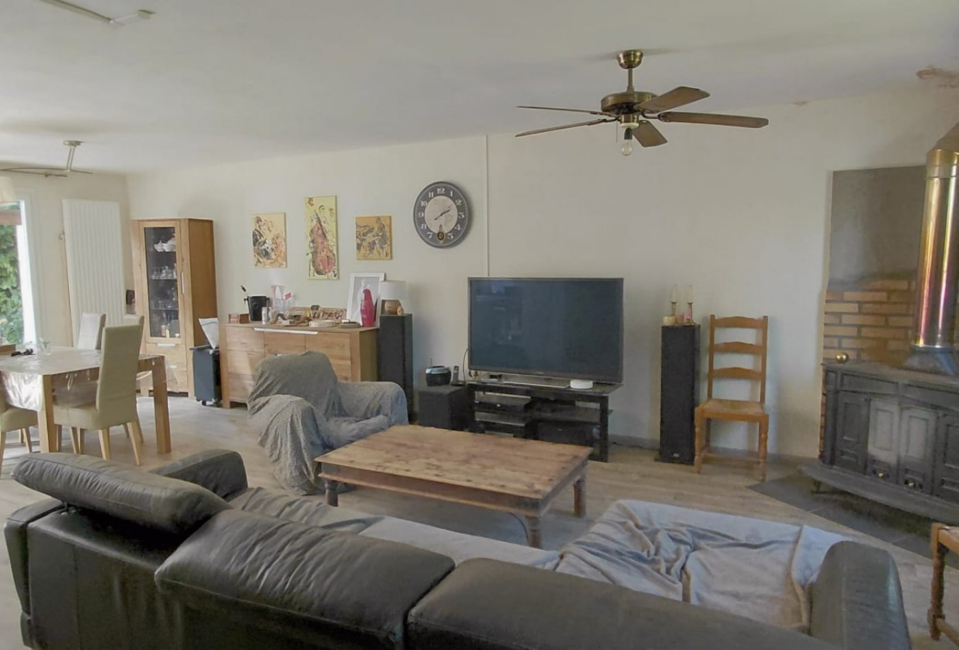 vente Maison Le Vigan - Photo 9