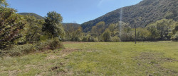 vente Maison Saint Andre De Majencoules