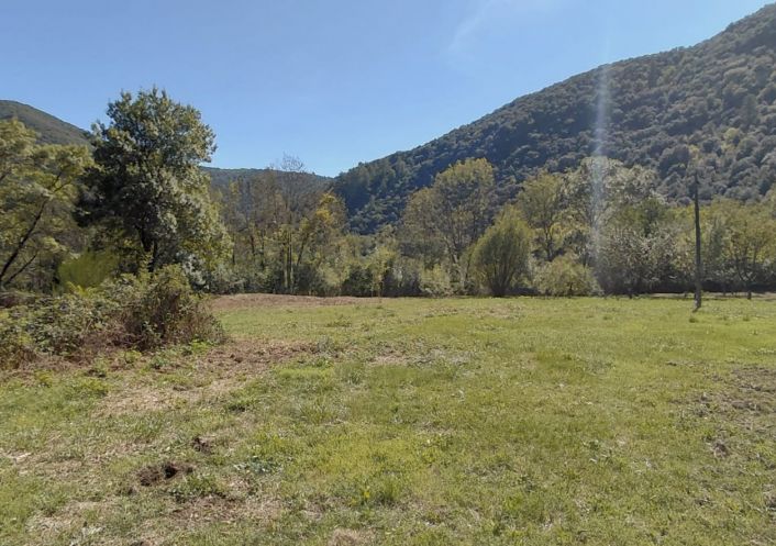 à vendre Maison Saint Andre De Majencoules