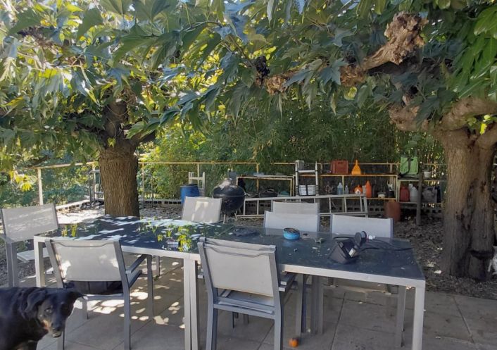 à vendre Maison Le Vigan