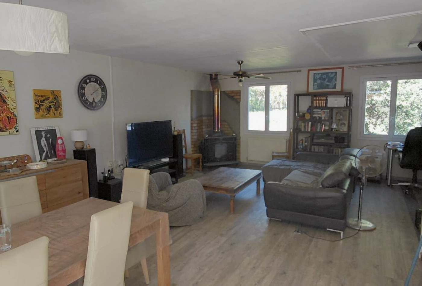 vente Maison Le Vigan - Photo 10