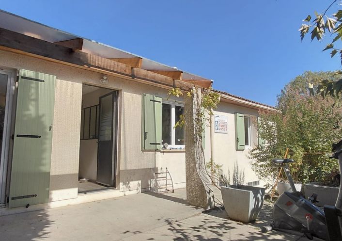 à vendre Maison Le Vigan