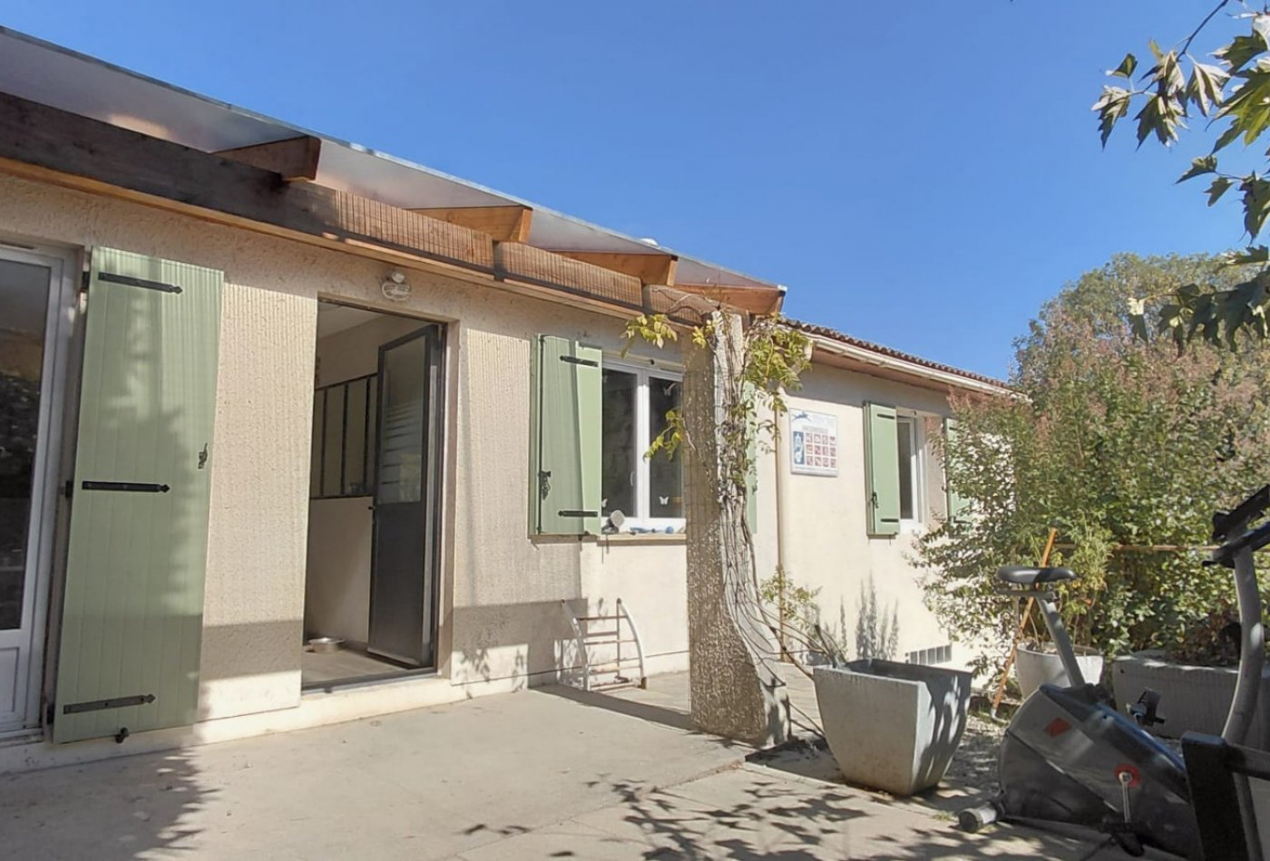 vente Maison Le Vigan - Photo 3