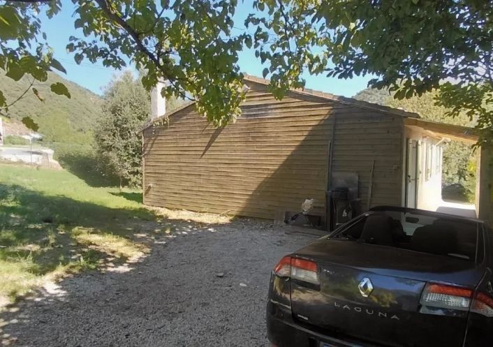 à vendre Maison Le Vigan