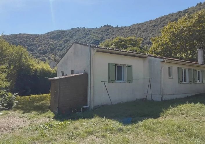 à vendre Maison Le Vigan