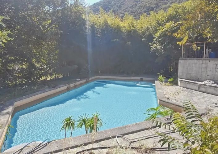 à vendre Maison Le Vigan