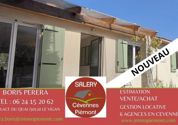 à vendre Maison Le Vigan