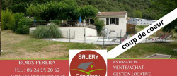 vente Maison Saint Andre De Majencoules