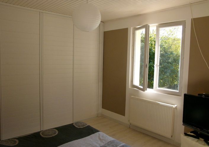à vendre Maison Saint Andre De Majencoules
