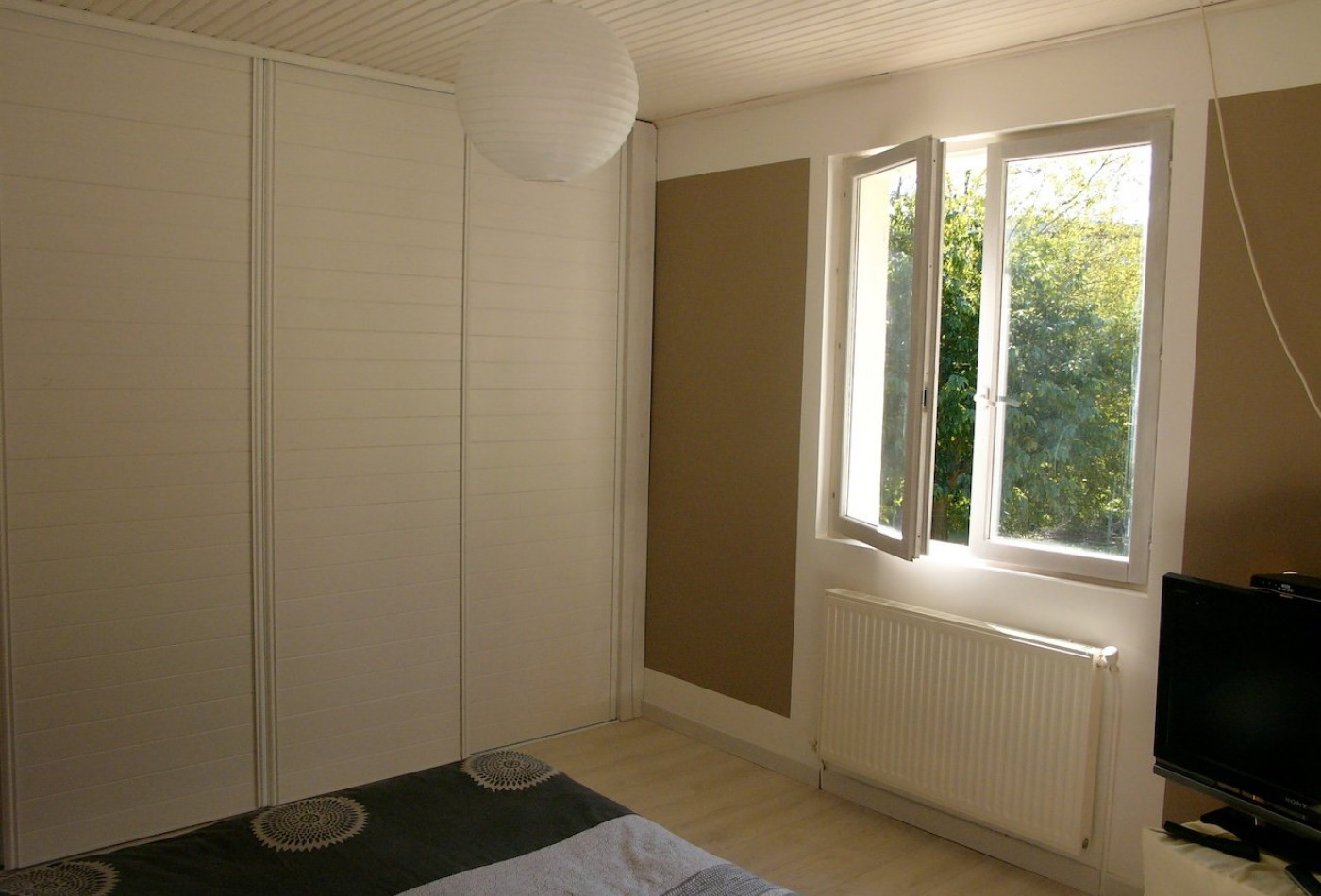 vente Maison Saint Andre De Majencoules - Photo 7