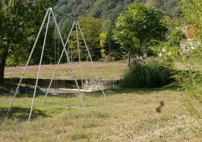 à vendre Maison Saint Andre De Majencoules