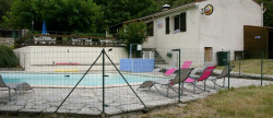 vente Maison Saint Andre De Majencoules