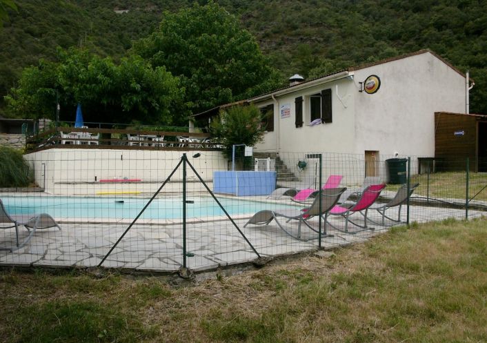 à vendre Maison Saint Andre De Majencoules