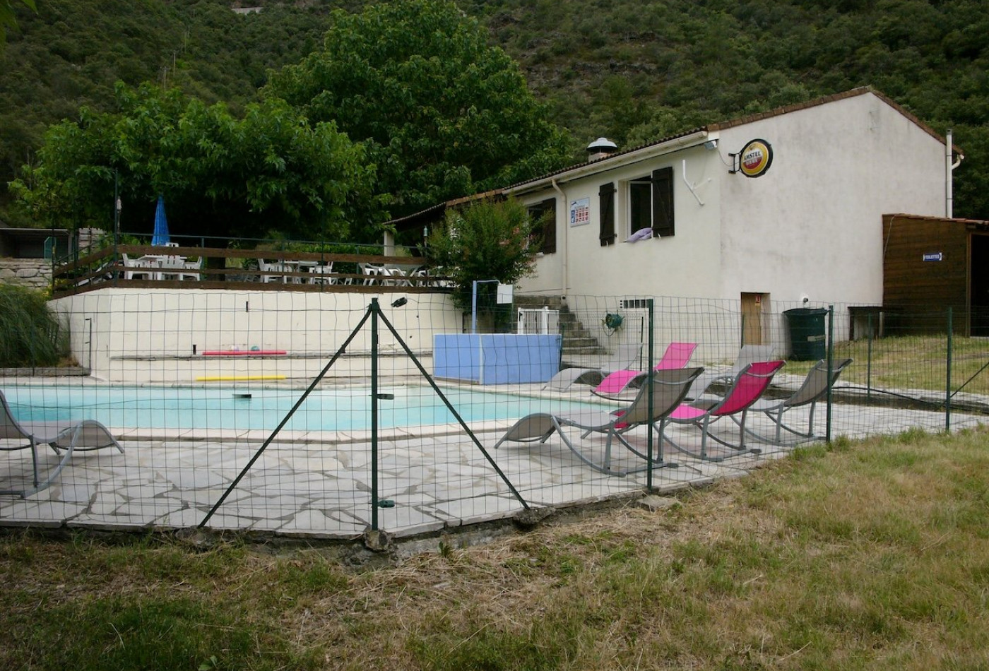 vente Maison Saint Andre De Majencoules - Photo 4