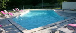 vente Maison Saint Andre De Majencoules