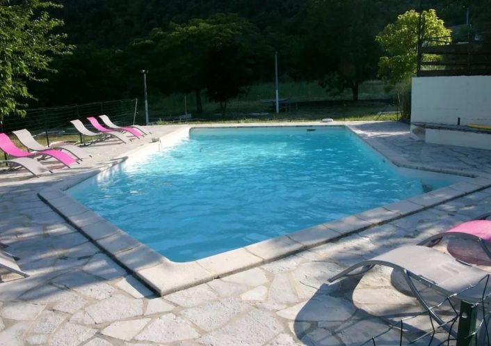 à vendre Maison Saint Andre De Majencoules