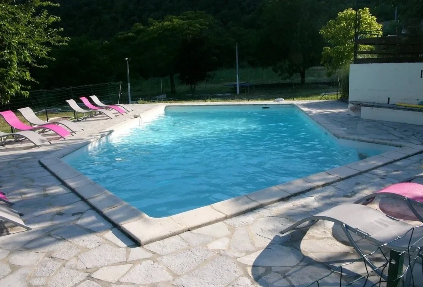 vente Maison Saint Andre De Majencoules - Photo 3