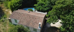 vente Maison Saint Andre De Majencoules