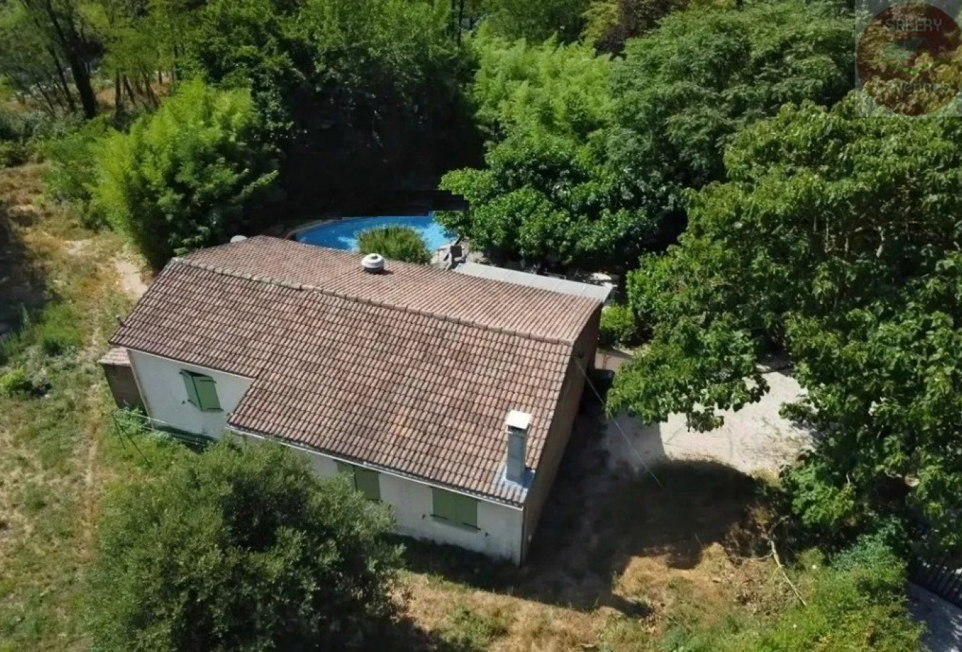 vente Maison Saint Andre De Majencoules - Photo 2