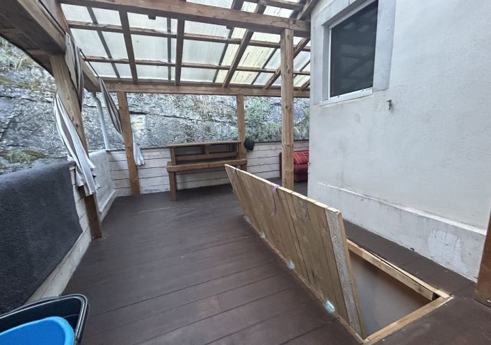 à vendre Maison Cendras