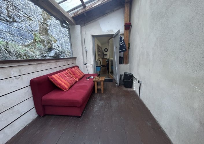 à vendre Maison Cendras