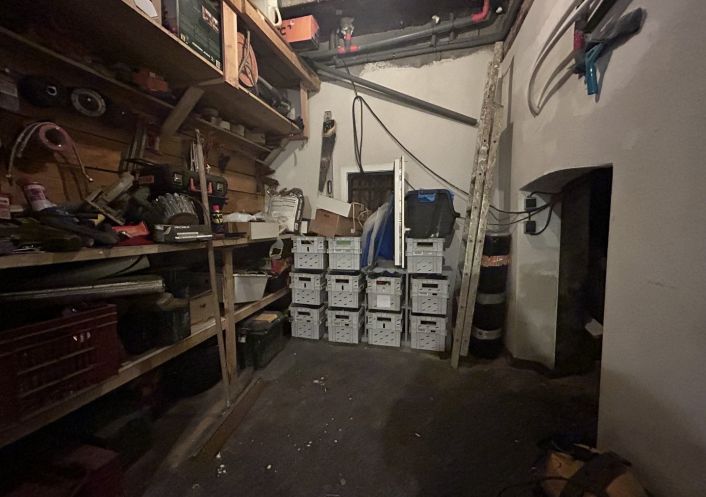 à vendre Maison Cendras