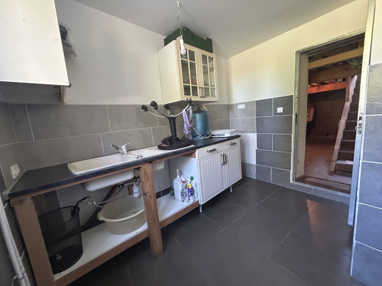 à vendre Maison Cendras - Photo 10