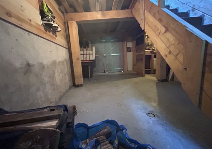 à vendre Maison Cendras