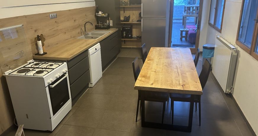 vente Maison Cendras