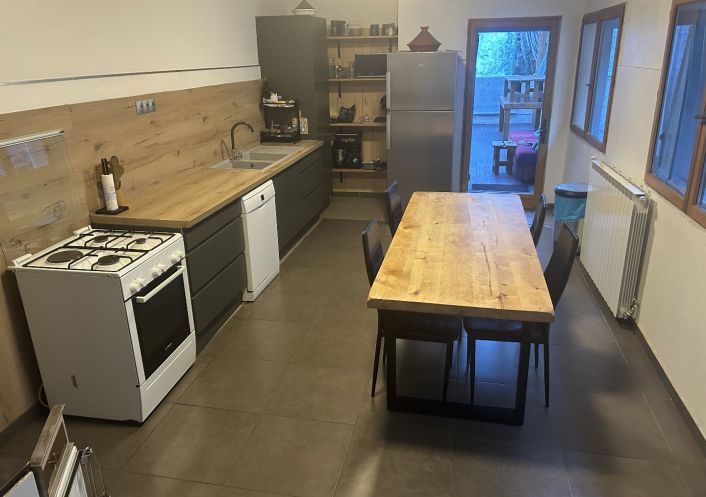 à vendre Maison Cendras