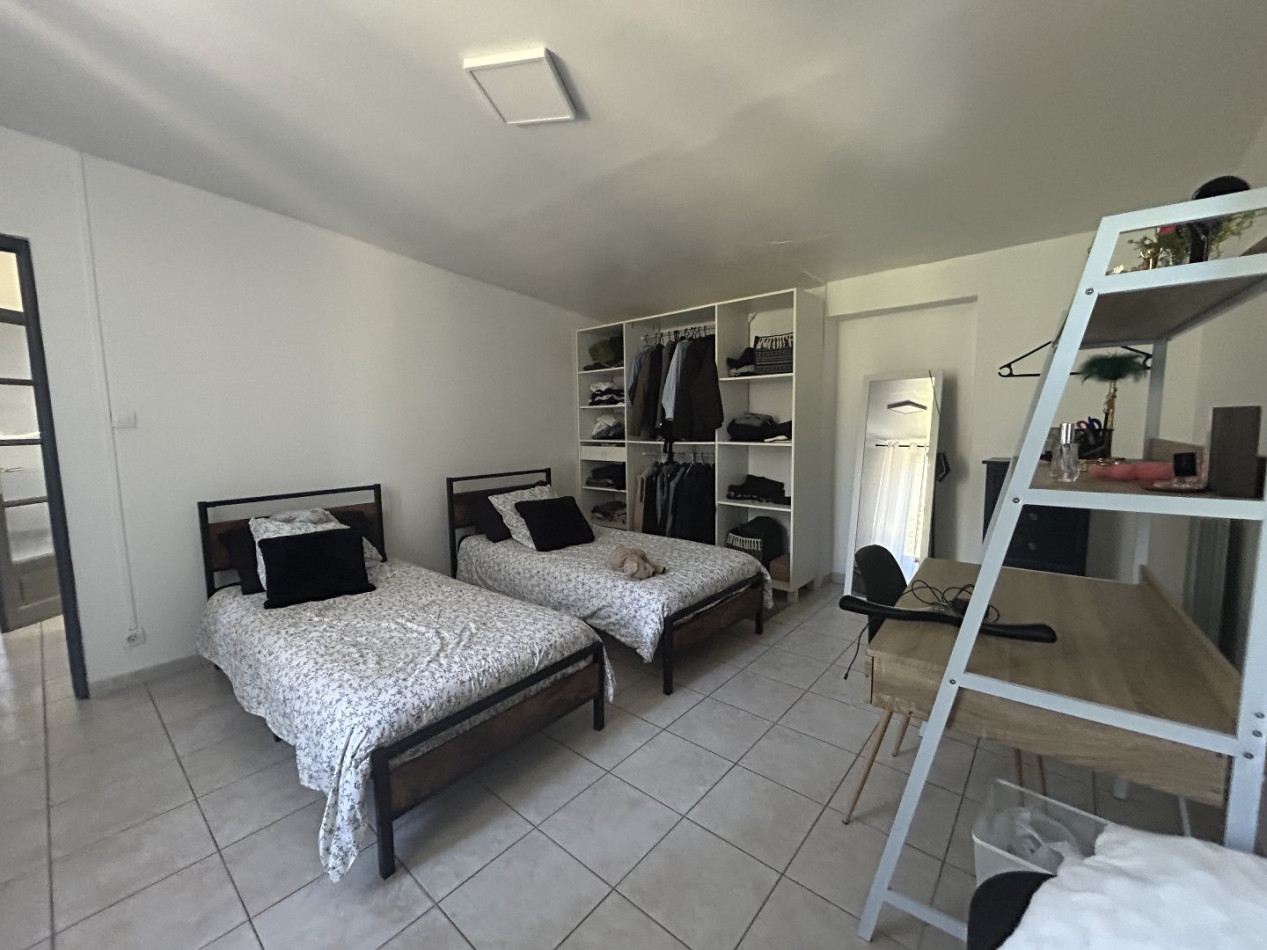 à vendre Maison Cendras - Photo 1