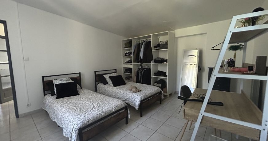 vente Maison Cendras