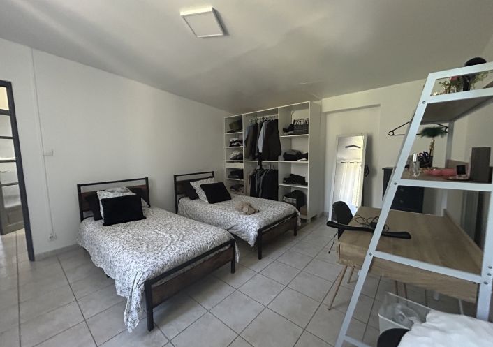 à vendre Maison Cendras