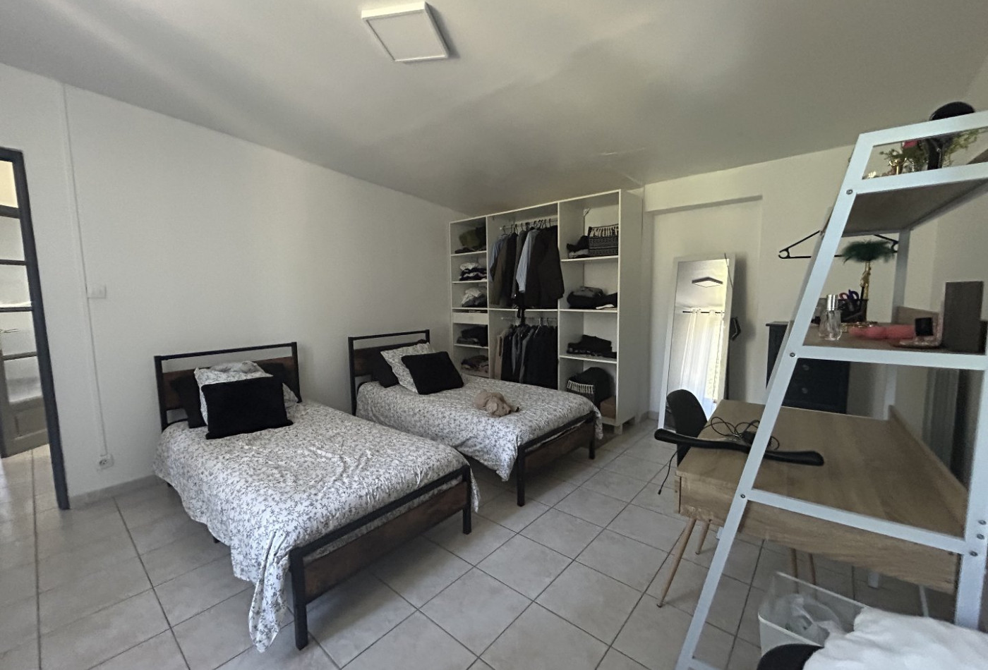 vente Maison Cendras - Photo 1