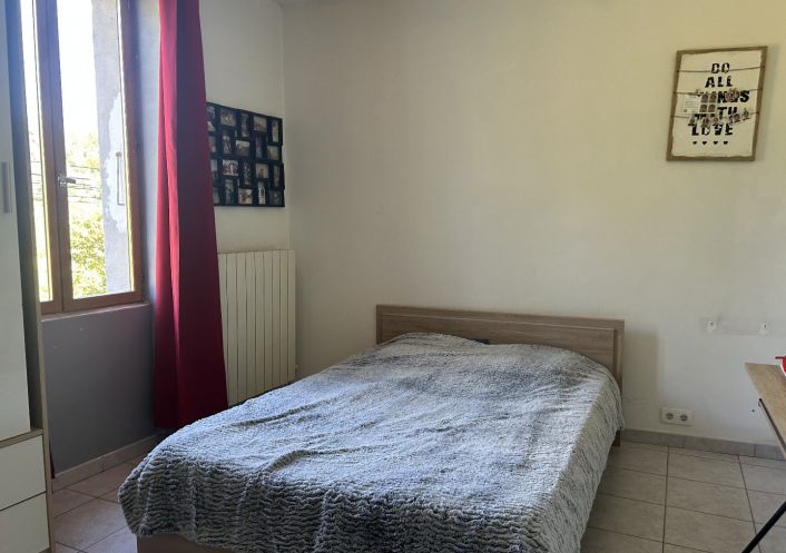 à vendre Maison Cendras