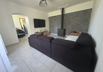 vente Maison Cendras