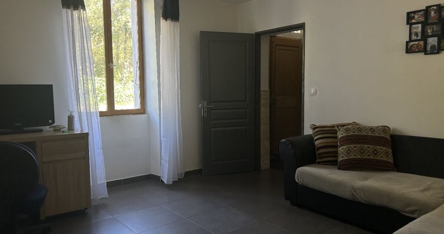 vente Maison Cendras