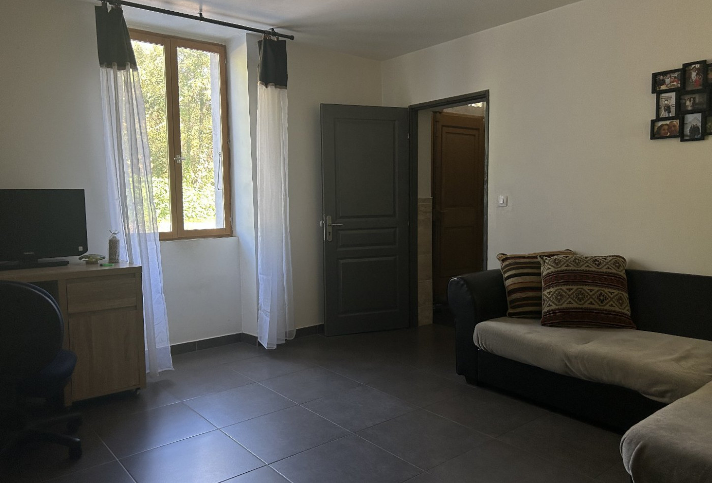 vente Maison Cendras - Photo 8